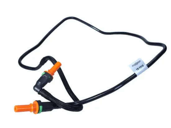 Kraftstoffleitung MAXGEAR 18-1514 Bild Kraftstoffleitung MAXGEAR 18-1514