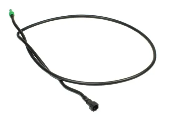 Kraftstoffleitung hinten zwischen Förderpumpe und Kraftstofffilter MAXGEAR 18-1520 Bild Kraftstoffleitung hinten zwischen Förderpumpe und Kraftstofffilter MAXGEAR 18-1520