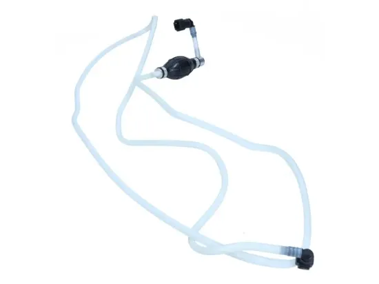 Kraftstoffschlauch Kraftstoffpumpe zum Filter MAXGEAR 18-1521 Bild Kraftstoffschlauch Kraftstoffpumpe zum Filter MAXGEAR 18-1521