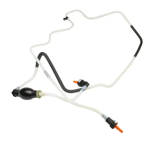 Kraftstoffleitung MAXGEAR 18-1522