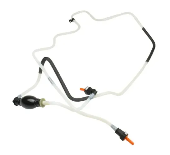 Kraftstoffleitung MAXGEAR 18-1522 Bild Kraftstoffleitung MAXGEAR 18-1522