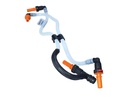 Kraftstoffleitung zwischen Kraftstofffilter und Einspritzpumpe MAXGEAR 18-1523 Bild Kraftstoffleitung zwischen Kraftstofffilter und Einspritzpumpe MAXGEAR 18-1523