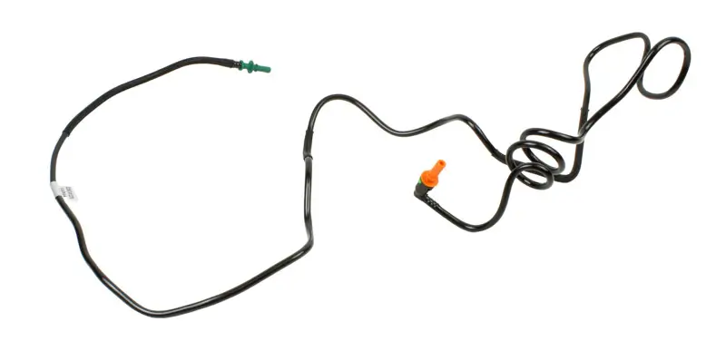 Kraftstoffschlauch MAXGEAR 18-1524