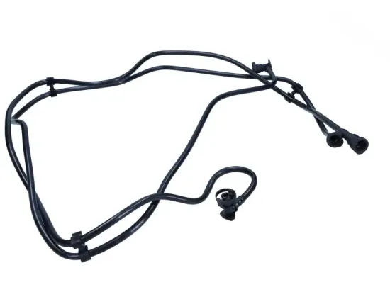 Kraftstoffleitung Kraftstoffverteilerrohr MAXGEAR 18-1526 Bild Kraftstoffleitung Kraftstoffverteilerrohr MAXGEAR 18-1526