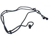 Kraftstoffleitung Kraftstoffverteilerrohr MAXGEAR 18-1526