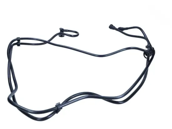 Kraftstoffleitung Kraftstoffverteilerrohr MAXGEAR 18-1526 Bild Kraftstoffleitung Kraftstoffverteilerrohr MAXGEAR 18-1526