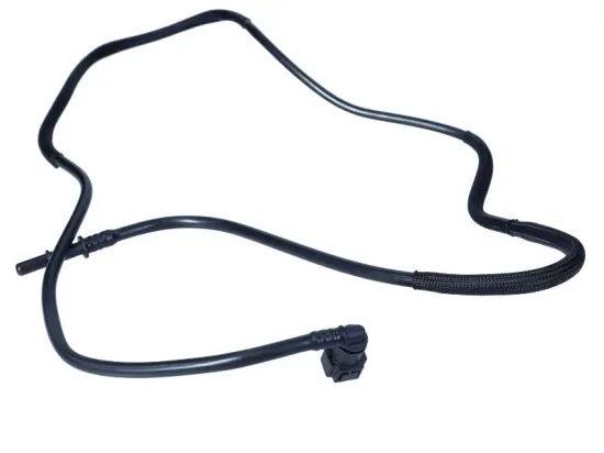 Kraftstoffschlauch MAXGEAR 18-1531 Bild Kraftstoffschlauch MAXGEAR 18-1531