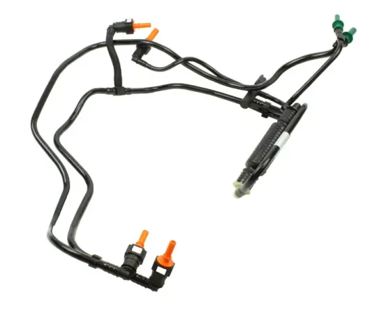 Kraftstoffleitung zwischen Kraftstofffilter und Einspritzpumpe MAXGEAR 18-1532 Bild Kraftstoffleitung zwischen Kraftstofffilter und Einspritzpumpe MAXGEAR 18-1532
