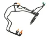 Kraftstoffleitung zwischen Kraftstofffilter und Einspritzpumpe MAXGEAR 18-1532 Bild Kraftstoffleitung zwischen Kraftstofffilter und Einspritzpumpe MAXGEAR 18-1532