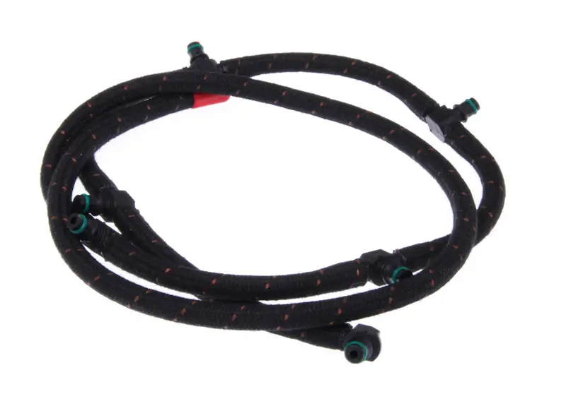 Schlauch, Leckkraftstoff MAXGEAR 18-1533