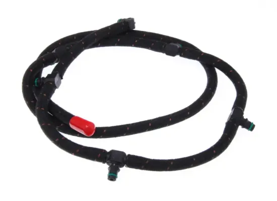 Schlauch, Leckkraftstoff MAXGEAR 18-1533 Bild Schlauch, Leckkraftstoff MAXGEAR 18-1533