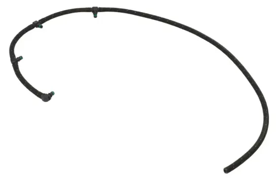 Kraftstoffschlauch MAXGEAR 18-1535 Bild Kraftstoffschlauch MAXGEAR 18-1535