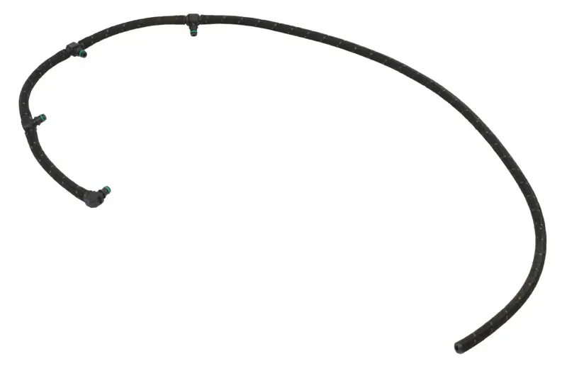 Kraftstoffschlauch MAXGEAR 18-1535