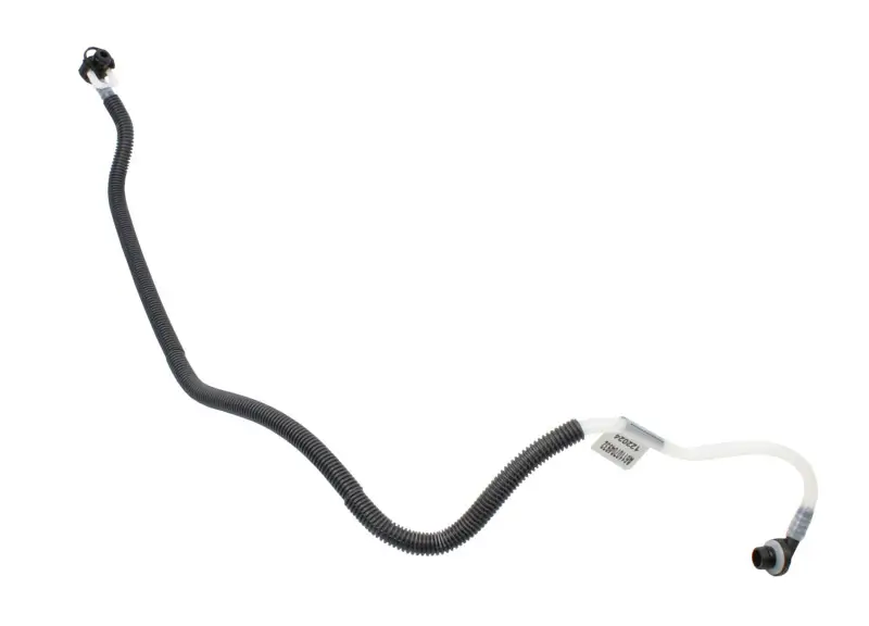 Schlauch, Leckkraftstoff zwischen Hochdruckpumpe und Kraftstoffdruckregelventil MAXGEAR 18-1540