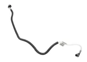 Schlauch, Leckkraftstoff zwischen Hochdruckpumpe und Kraftstoffdruckregelventil MAXGEAR 18-1540