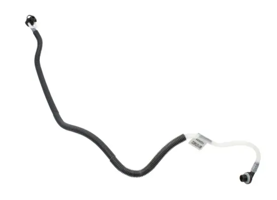 Schlauch, Leckkraftstoff zwischen Hochdruckpumpe und Kraftstoffdruckregelventil MAXGEAR 18-1540 Bild Schlauch, Leckkraftstoff zwischen Hochdruckpumpe und Kraftstoffdruckregelventil MAXGEAR 18-1540