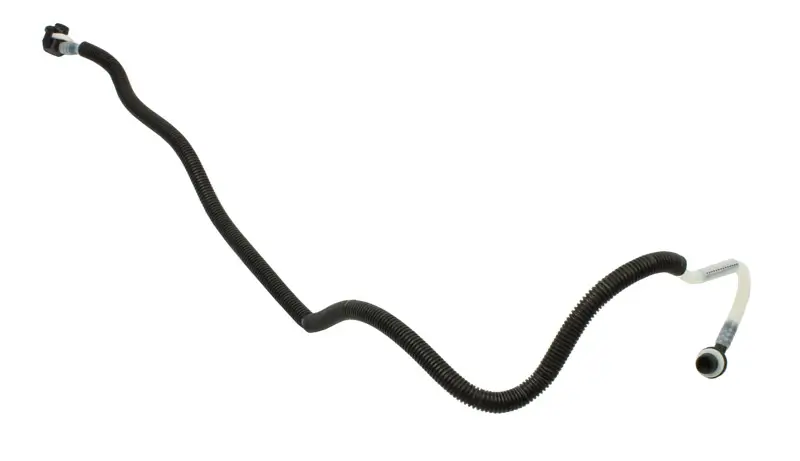 Kraftstoffschlauch zwischen Hochdruckpumpe und Kraftstoffdruckregelventil MAXGEAR 18-1541
