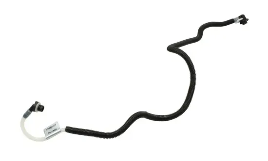 Kraftstoffschlauch zwischen Hochdruckpumpe und Kraftstoffdruckregelventil MAXGEAR 18-1545 Bild Kraftstoffschlauch zwischen Hochdruckpumpe und Kraftstoffdruckregelventil MAXGEAR 18-1545