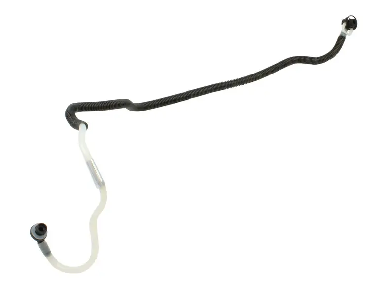 Kraftstoffschlauch zwischen Hochdruckpumpe und Kraftstoffdruckregelventil MAXGEAR 18-1550