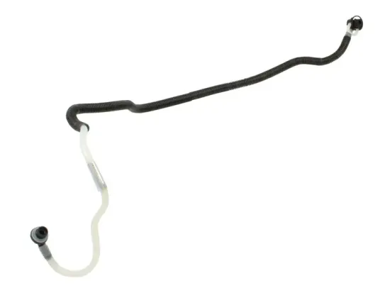 Kraftstoffschlauch zwischen Hochdruckpumpe und Kraftstoffdruckregelventil MAXGEAR 18-1550 Bild Kraftstoffschlauch zwischen Hochdruckpumpe und Kraftstoffdruckregelventil MAXGEAR 18-1550