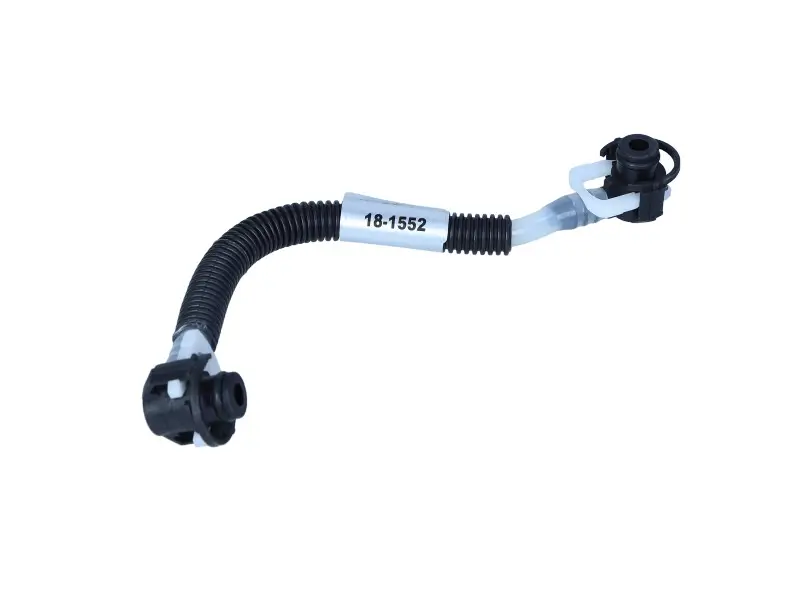 Kraftstoffschlauch Zwischen Wärmetauscher und Kraftstofffilter MAXGEAR 18-1552