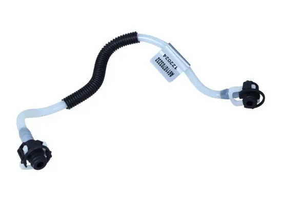 Schlauch, Leckkraftstoff zwischen Förderpumpe und Abschaltventil MAXGEAR 18-1554 Bild Schlauch, Leckkraftstoff zwischen Förderpumpe und Abschaltventil MAXGEAR 18-1554