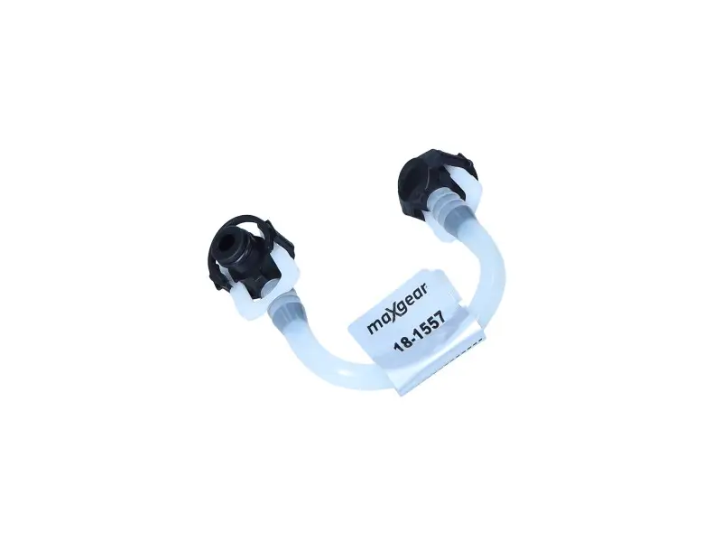 Kraftstoffschlauch zwischen Förderpumpe und Abschaltventil MAXGEAR 18-1557