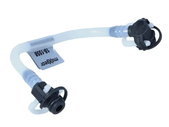 Kraftstoffschlauch MAXGEAR 18-1558 Bild Kraftstoffschlauch MAXGEAR 18-1558