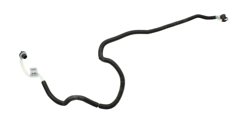 Kraftstoffschlauch zwischen Hochdruckpumpe und Kraftstoffdruckregelventil MAXGEAR 18-1560