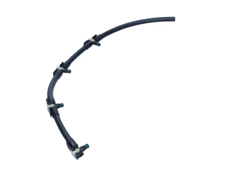 Schlauch, Leckkraftstoff MAXGEAR 18-1567