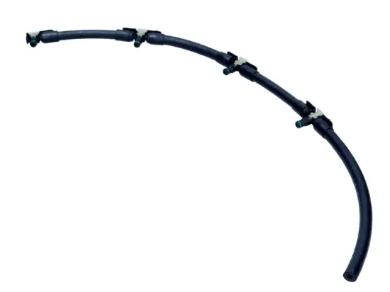 Schlauch, Leckkraftstoff MAXGEAR 18-1567 Bild Schlauch, Leckkraftstoff MAXGEAR 18-1567