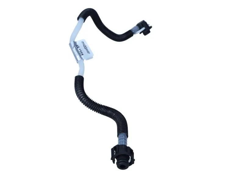 Schlauch, Leckkraftstoff zwischen Förderpumpe und Abschaltventil MAXGEAR 18-1568