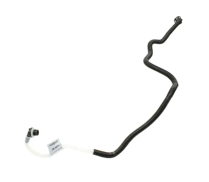 Kraftstoffschlauch zwischen Hochdruckpumpe und Kraftstoffdruckregelventil MAXGEAR 18-1571