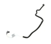 Kraftstoffschlauch zwischen Hochdruckpumpe und Kraftstoffdruckregelventil MAXGEAR 18-1571