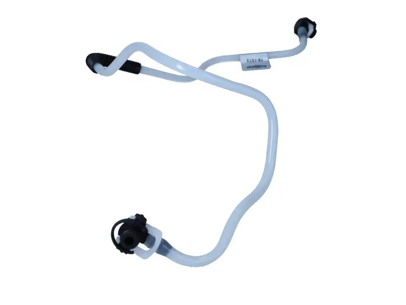 Kraftstoffschlauch Kraftstoffpumpe zum Filter MAXGEAR 18-1572