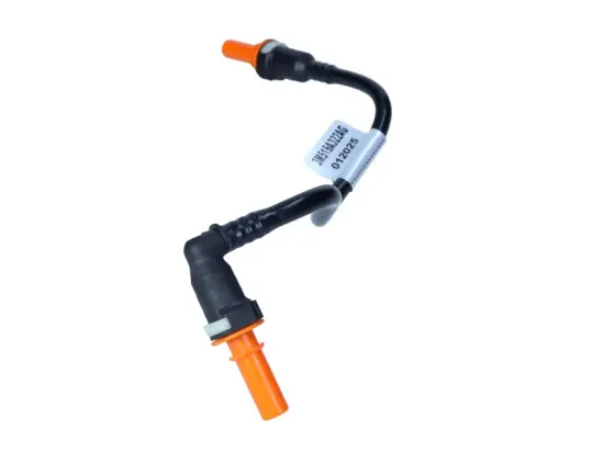 Kraftstoffschlauch MAXGEAR 18-1574 Bild Kraftstoffschlauch MAXGEAR 18-1574