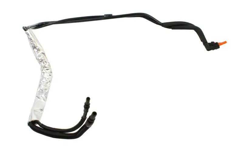 Kraftstoffschlauch MAXGEAR 18-1581