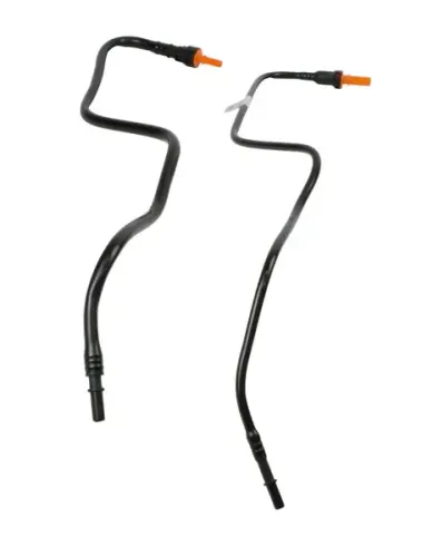 Kraftstoffschlauch MAXGEAR 18-1582 Bild Kraftstoffschlauch MAXGEAR 18-1582