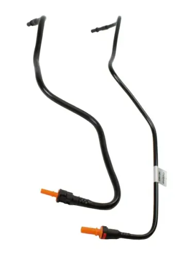 Kraftstoffschlauch MAXGEAR 18-1582 Bild Kraftstoffschlauch MAXGEAR 18-1582