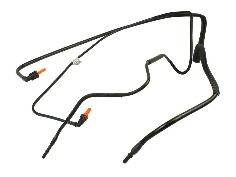 Kraftstoffschlauch MAXGEAR 18-1584