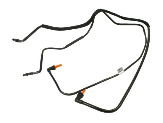 Kraftstoffschlauch MAXGEAR 18-1584 Bild Kraftstoffschlauch MAXGEAR 18-1584