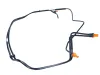 Kraftstoffschlauch MAXGEAR 18-1586 Bild Kraftstoffschlauch MAXGEAR 18-1586