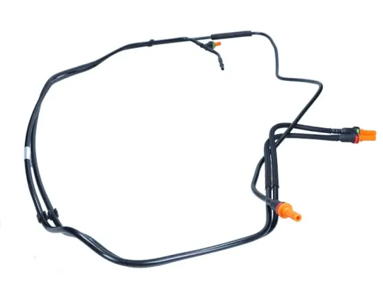 Kraftstoffschlauch MAXGEAR 18-1586 Bild Kraftstoffschlauch MAXGEAR 18-1586
