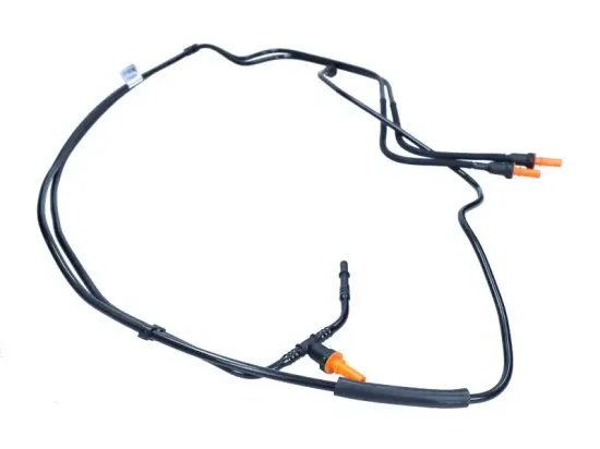Kraftstoffschlauch MAXGEAR 18-1586 Bild Kraftstoffschlauch MAXGEAR 18-1586