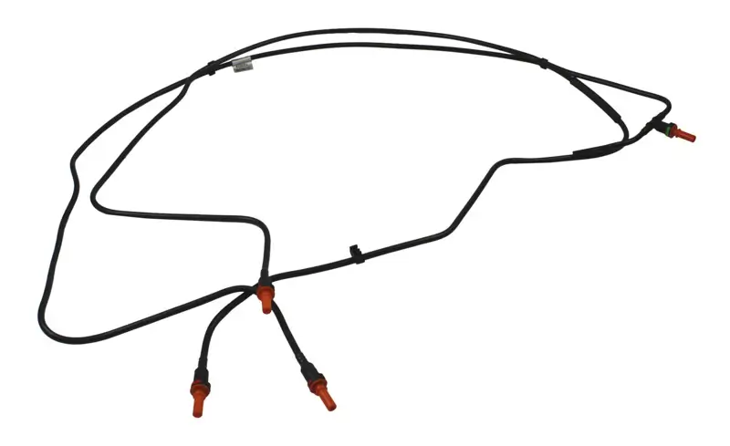 Kraftstoffschlauch MAXGEAR 18-1588