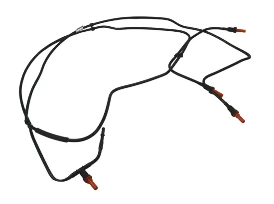 Kraftstoffschlauch MAXGEAR 18-1588 Bild Kraftstoffschlauch MAXGEAR 18-1588