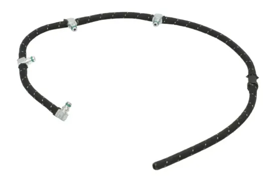 Schlauch, Leckkraftstoff MAXGEAR 18-1592 Bild Schlauch, Leckkraftstoff MAXGEAR 18-1592