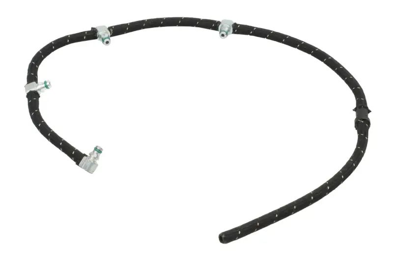 Schlauch, Leckkraftstoff MAXGEAR 18-1592