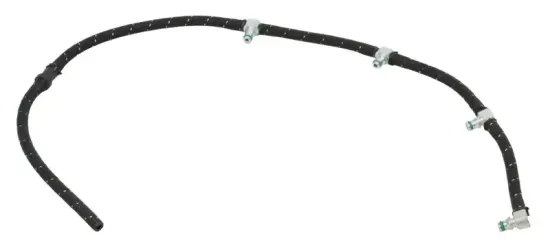 Schlauch, Leckkraftstoff MAXGEAR 18-1592 Bild Schlauch, Leckkraftstoff MAXGEAR 18-1592