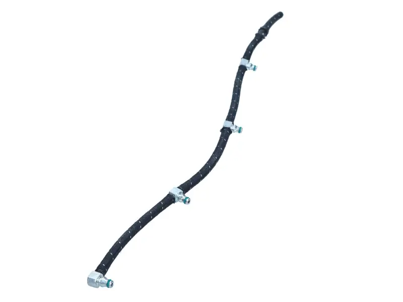 Schlauch, Leckkraftstoff MAXGEAR 18-1593